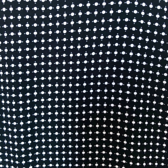 Tommy Hilfiger Black Tank Top (EUC - Size Small) - Picture 4 of 4